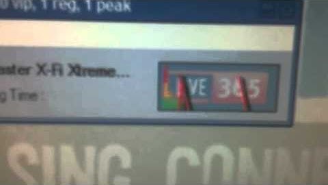 RP Studio Tutorial 1 (Live365 Encoder)
