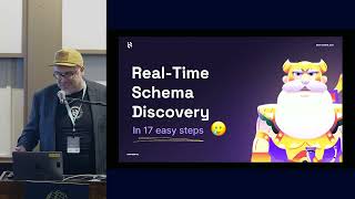 Real time Schema Discovery | Streamdal