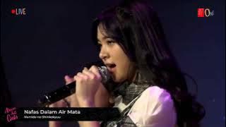 Lagu Nafas Dalam Air Mata  JKT48 RKJ