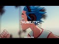 Gorillaz - Humility (Lyrics//Subtítulado al Español)