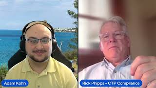 Fundamentals of U.S. Export Controls