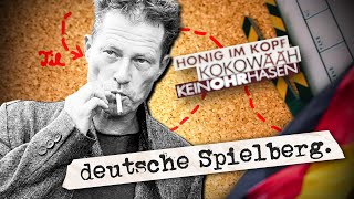 Wie Til Schweiger mit 'schlechten' Filmen erfolgreich wurde