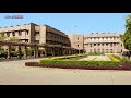 IIHMR University Campus View IIHMR University Campus View