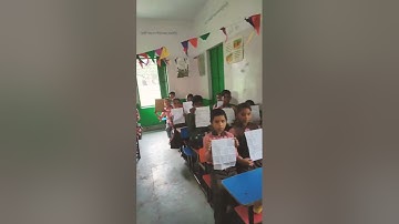 Nipun Assessment Test#video #test #exam #nat #youtube #trendingsong #new #school #nipunbharat #study