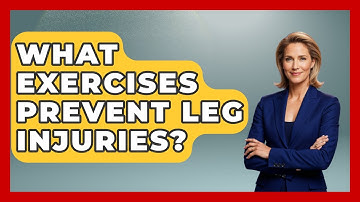What Exercises Prevent Leg Injuries? - Ping Pong Prodigy