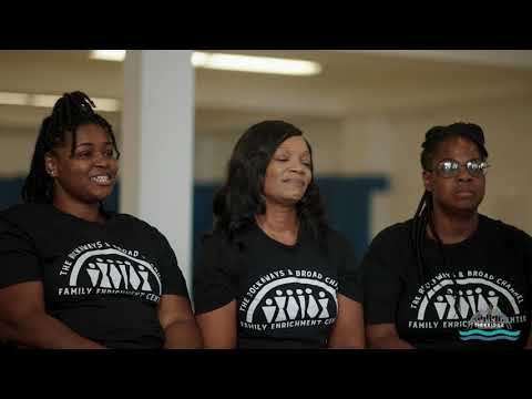 Introducing The B.R.I.D.G.E. Family Enrichment Center