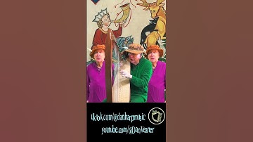 Thumbnail of Blow Thy Horn, Hunter #shorts