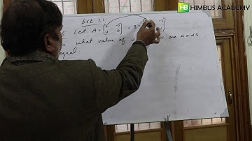 Exercise 1.1 Question no 5  class 9th Maths KPK textbook board