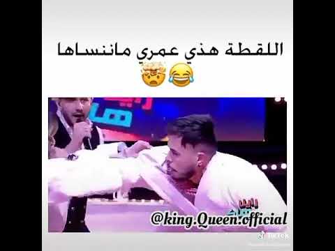 محمد خساني وسليمة