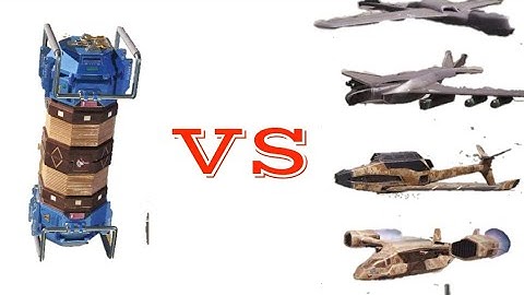 EMP System vs All Scorestreaks, Operator Skills & more in COD Mobile | Call Of Duty Mobile