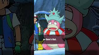 These Are The WEAKEST Legendary Pokemon #shorts