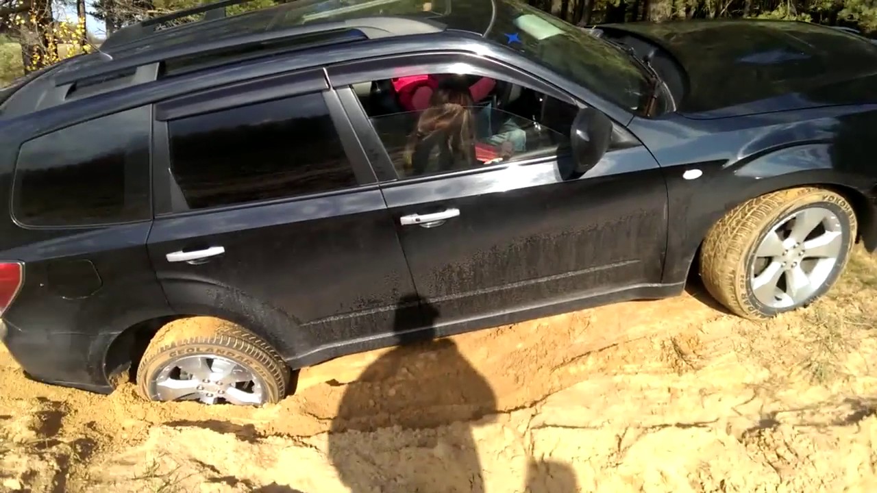 диагоналка субару форестер SH субару рулит черный субару турбо