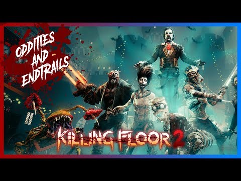 Killing Floor 2 Split Screen You Killing Floor 2 Split Screen You