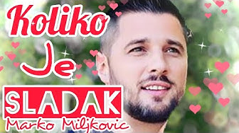 Markomiljkovic Youtube