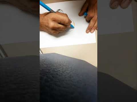 Drawing a Lightbulb 