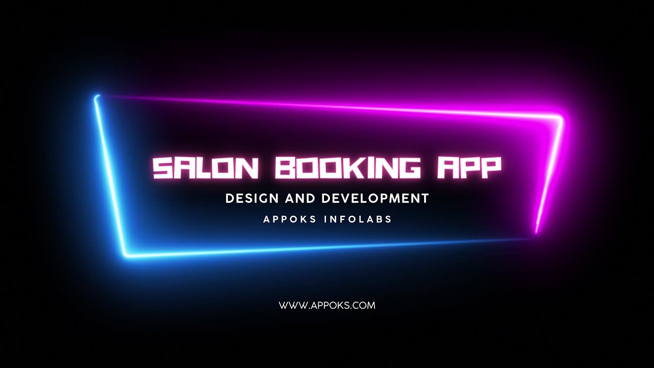 Revolutionize Your Salon Business with Our Salon Booking App Development Services