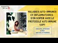 26  maladies autoimmunes sen sortir avec le protocole auto immune aip  michela formis