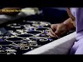 Life Beyond The Golden Thread | Documentary | Zardozi Artisans