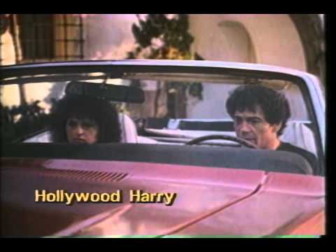 Hollywood Harry Trailer 1986