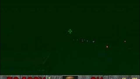 GZDoom - Town Infection Doom 2 Mod - Beta Stage 1 - Map02