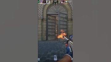 Aggressive awp plays is what we like #csgo #cs2 #counterstrike #gaming #stream #streamer #twitch