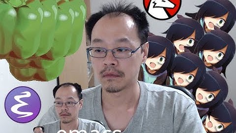 Ep700 on Whitemen Resisting Tech, Omarchy DHH skum, Wolfram Language Entity, Emacs Lisp Line to List