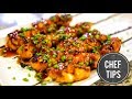 Disneyland Kabob Recipe - How to Make Bengal BBQ Chicken Skewers