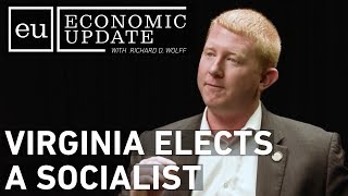 Economic Update: Virginia Elects a Socialist [Trailer]