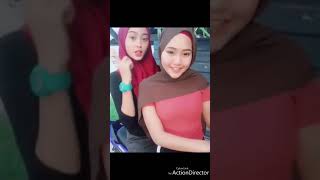 2TIK TOK  ORANG MUDA DARI MALAYSIA #1  Tik Tok