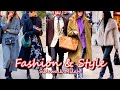 Learn from the most fashionable and stylish people in italy  2023 fallwinter outfit