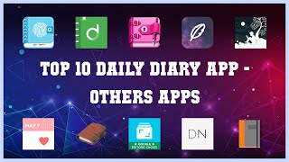 Top 10 Daily Diary App Android Apps screenshot 2