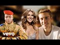 Justin Bieber Ft Celine Dion Ibrahim Traore The King (Official Video)