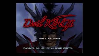 Devil KINGS (PS2) - E3 Prototype Full Playthrough