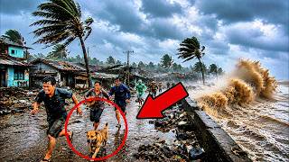 139 Real-Life Shocking Moments Caught on CCTV – You Won’t Believe It!