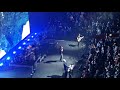 A-HA Stay on These Roads in London Royal Albert Hall 05 Nov 2019