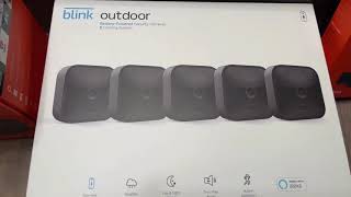 Setup Blink outdoor cameras to work with Alexa EASY (Fire Tv Cube 2nd Gen, Any Firestick)