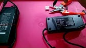 Label Power Cords With Bread Clips - YouTube