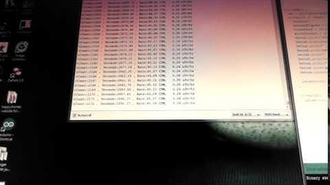 arduino geiger counter