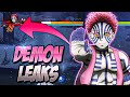 Demons Have 5 SUPERS?! Demon Mechanics Leaked! Demon Slayer Hinokami Chronicles