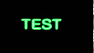 TEST hardcore sync