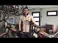 A message to you, the fans, from Toni Bou