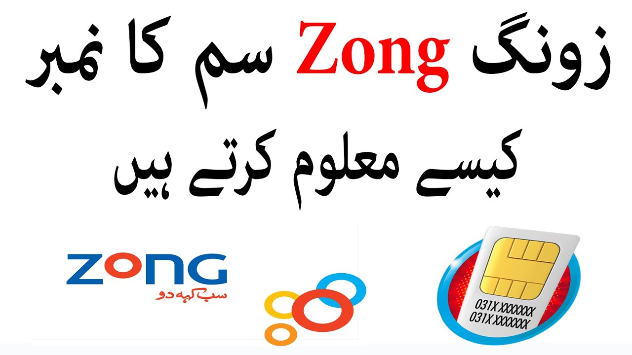 Zong Number Check Code