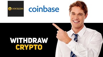How To Withdraw Dogecoin From Coinbase Wallet To Exmo 2025