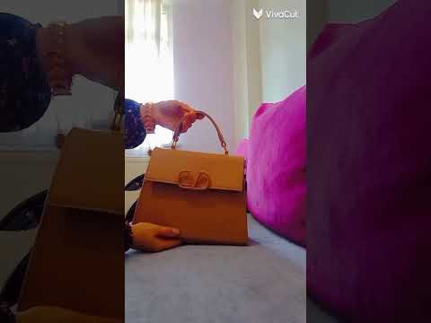 شنتة عسليه ساده