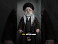 Baby Khamenei vs. Baby Senator John Kennedy: Rice &amp; Consequences