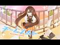 【歌ってみた】チームメイト/ HoneyWorks【真殿乃羽】