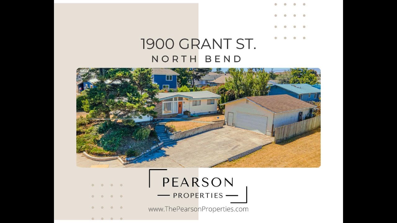 Grant Property Tour Video