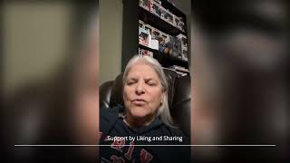 Anne Marie's Johnson & Johnson Cancer Story