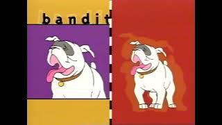 The Real Adventures of Johnny Quest (1996) Promo (VHS Capture)
