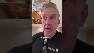 If we make a promise, we keep it